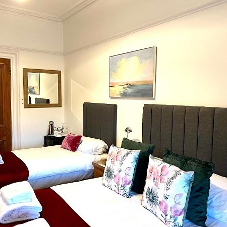 Bythesea Guest House แอร์ ภายนอก รูปภาพ