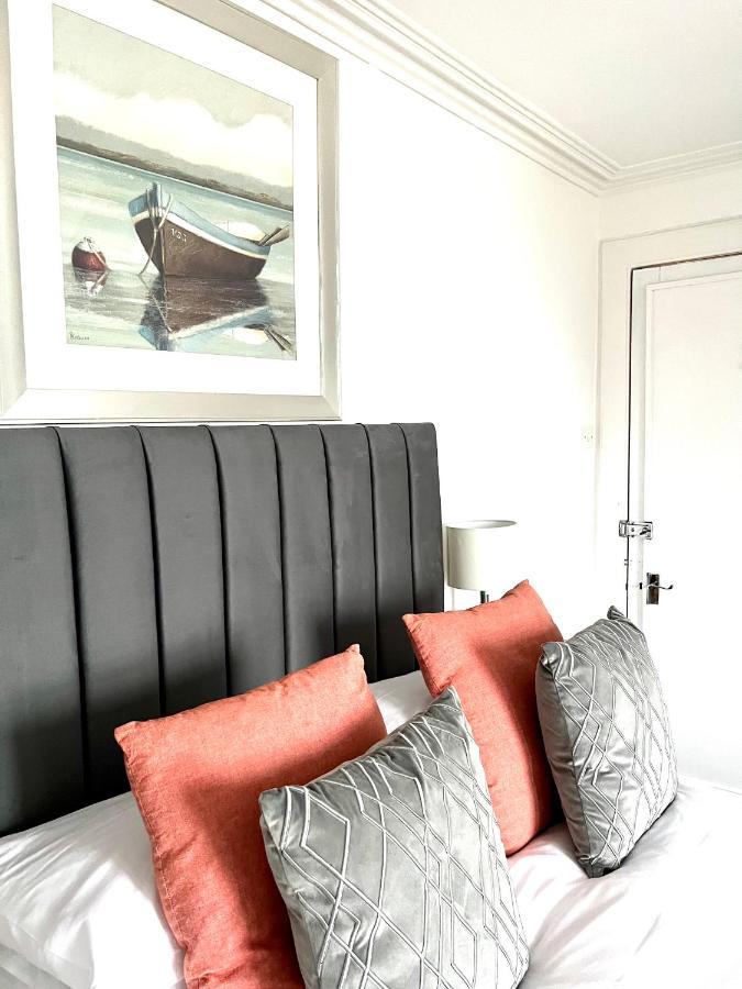 Bythesea Guest House แอร์ ภายนอก รูปภาพ