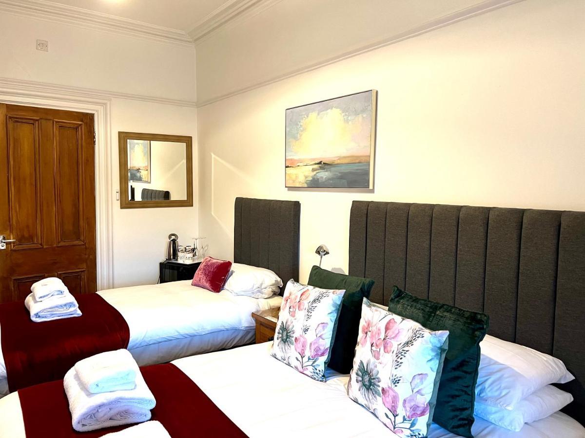 Bythesea Guest House แอร์ ภายนอก รูปภาพ