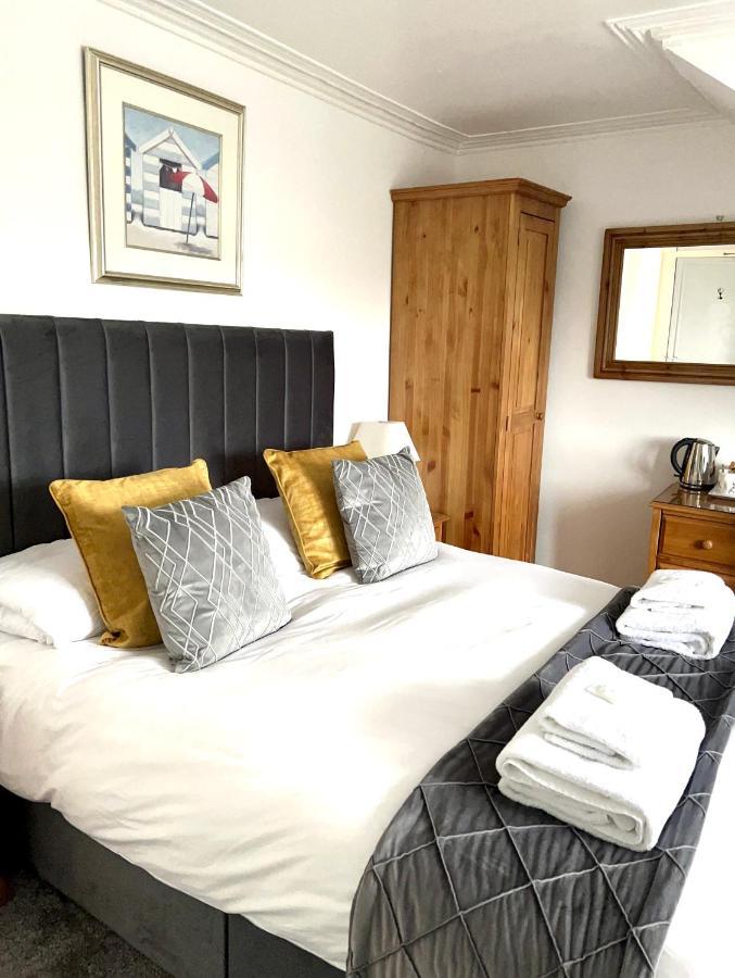 Bythesea Guest House แอร์ ภายนอก รูปภาพ