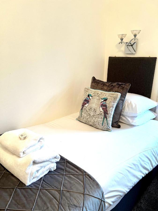 Bythesea Guest House แอร์ ภายนอก รูปภาพ