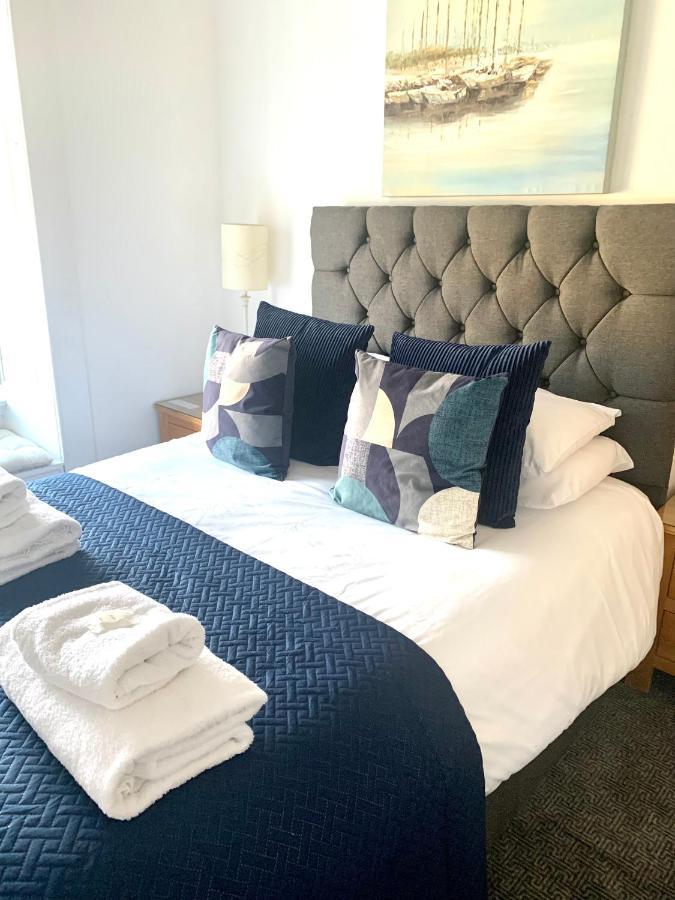 Bythesea Guest House แอร์ ภายนอก รูปภาพ