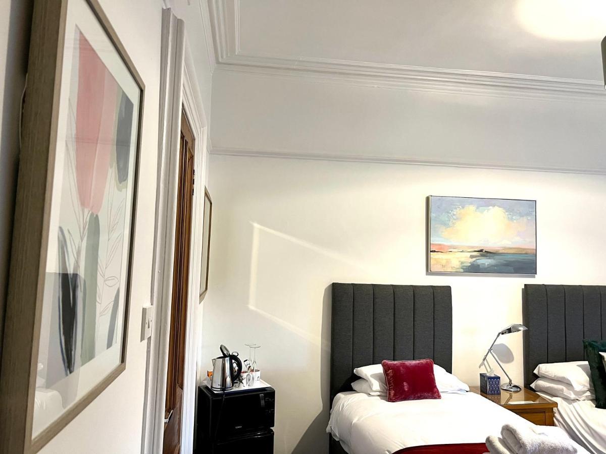 Bythesea Guest House แอร์ ภายนอก รูปภาพ