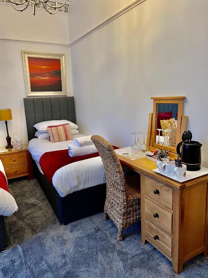 Bythesea Guest House แอร์ ภายนอก รูปภาพ