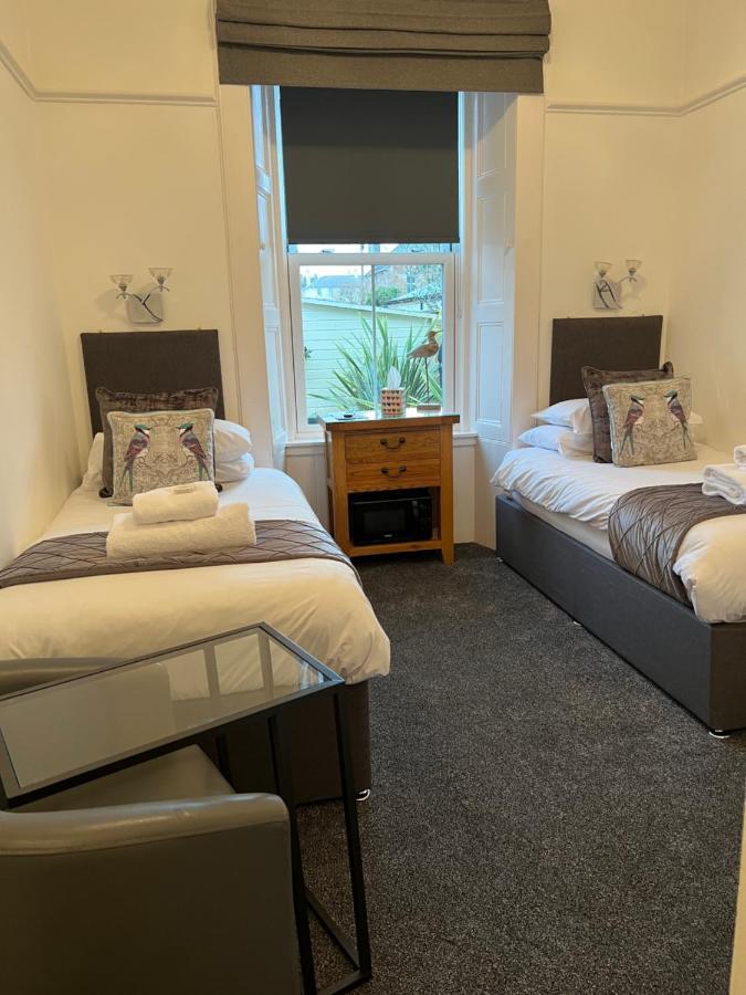 Bythesea Guest House แอร์ ภายนอก รูปภาพ
