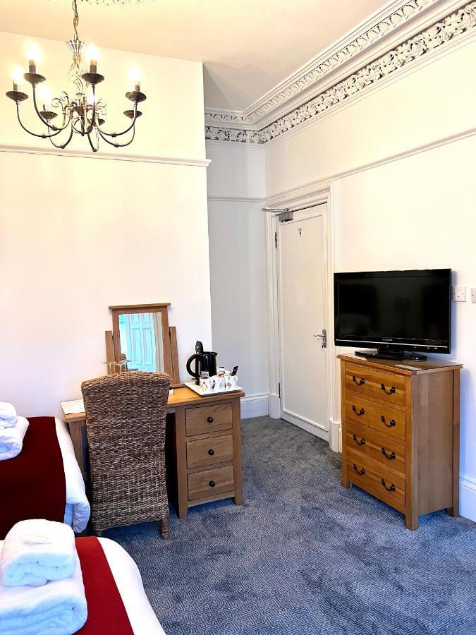 Bythesea Guest House แอร์ ภายนอก รูปภาพ