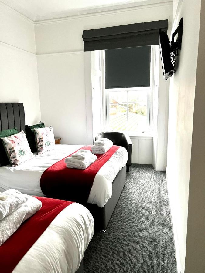 Bythesea Guest House แอร์ ภายนอก รูปภาพ