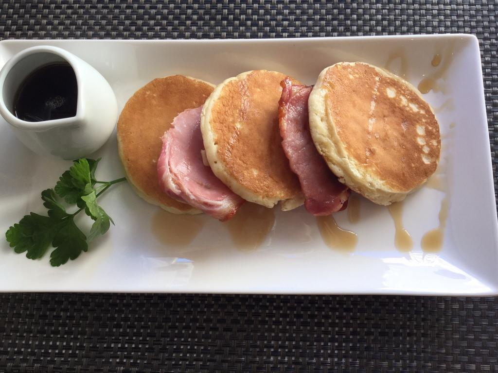 Bythesea Guest House แอร์ ภายนอก รูปภาพ