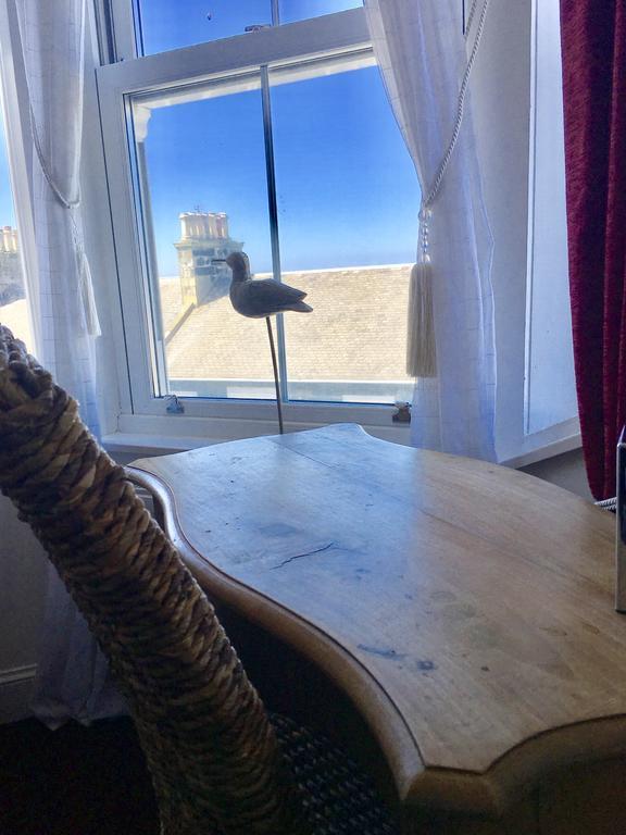 Bythesea Guest House แอร์ ภายนอก รูปภาพ