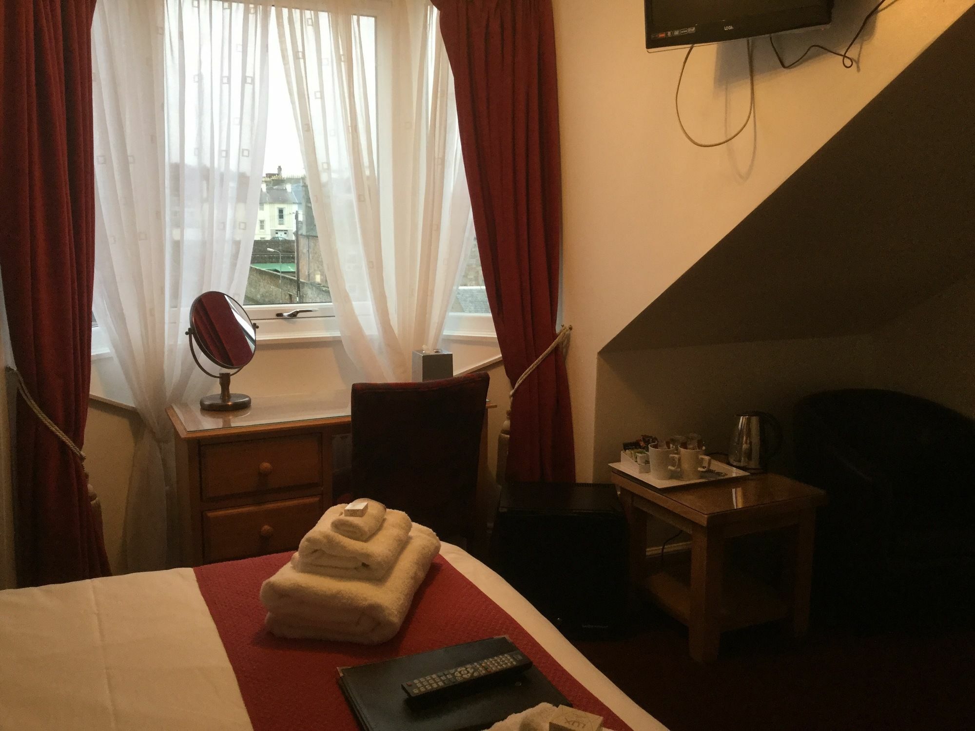 Bythesea Guest House แอร์ ภายนอก รูปภาพ