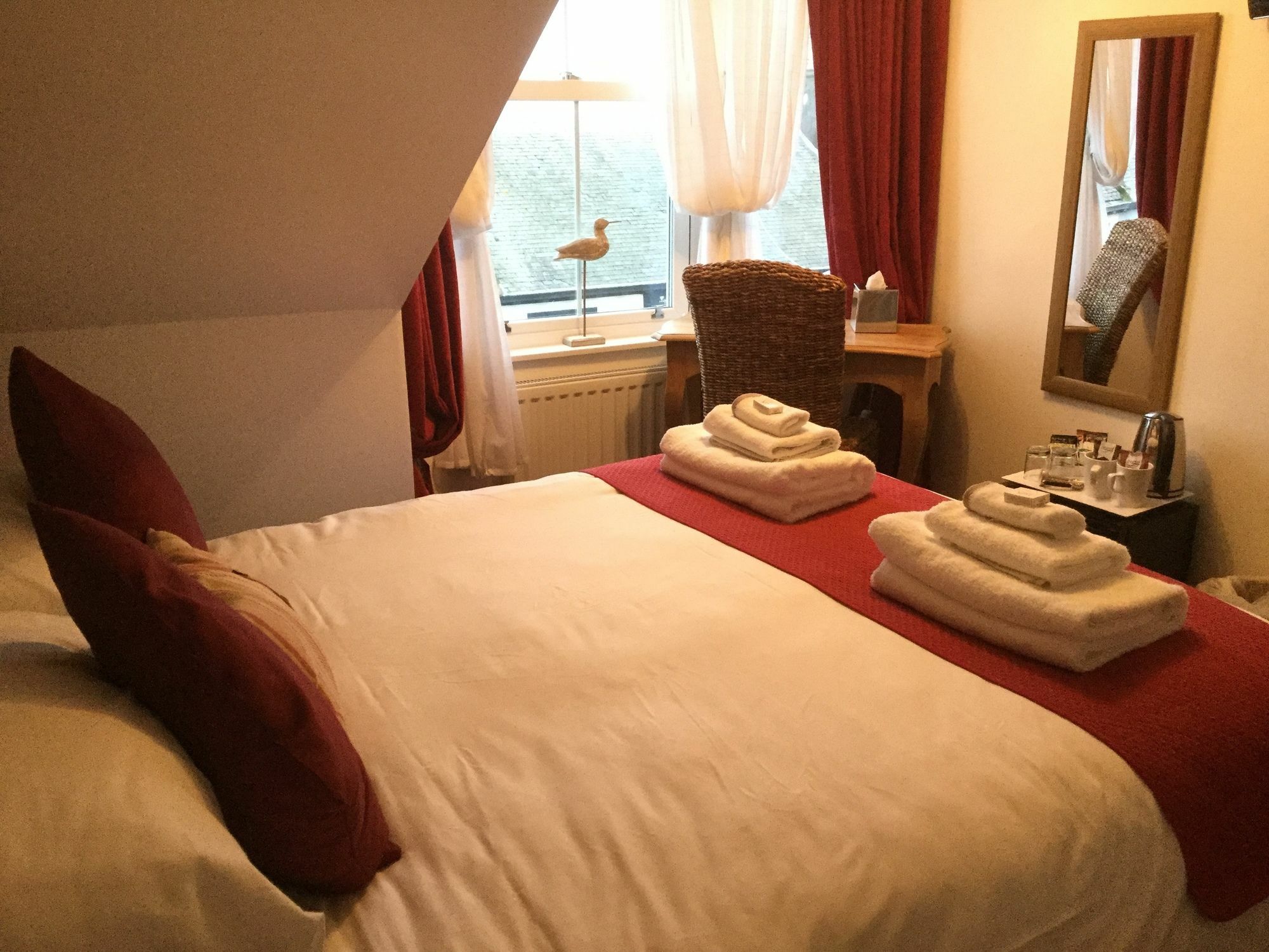 Bythesea Guest House แอร์ ภายนอก รูปภาพ